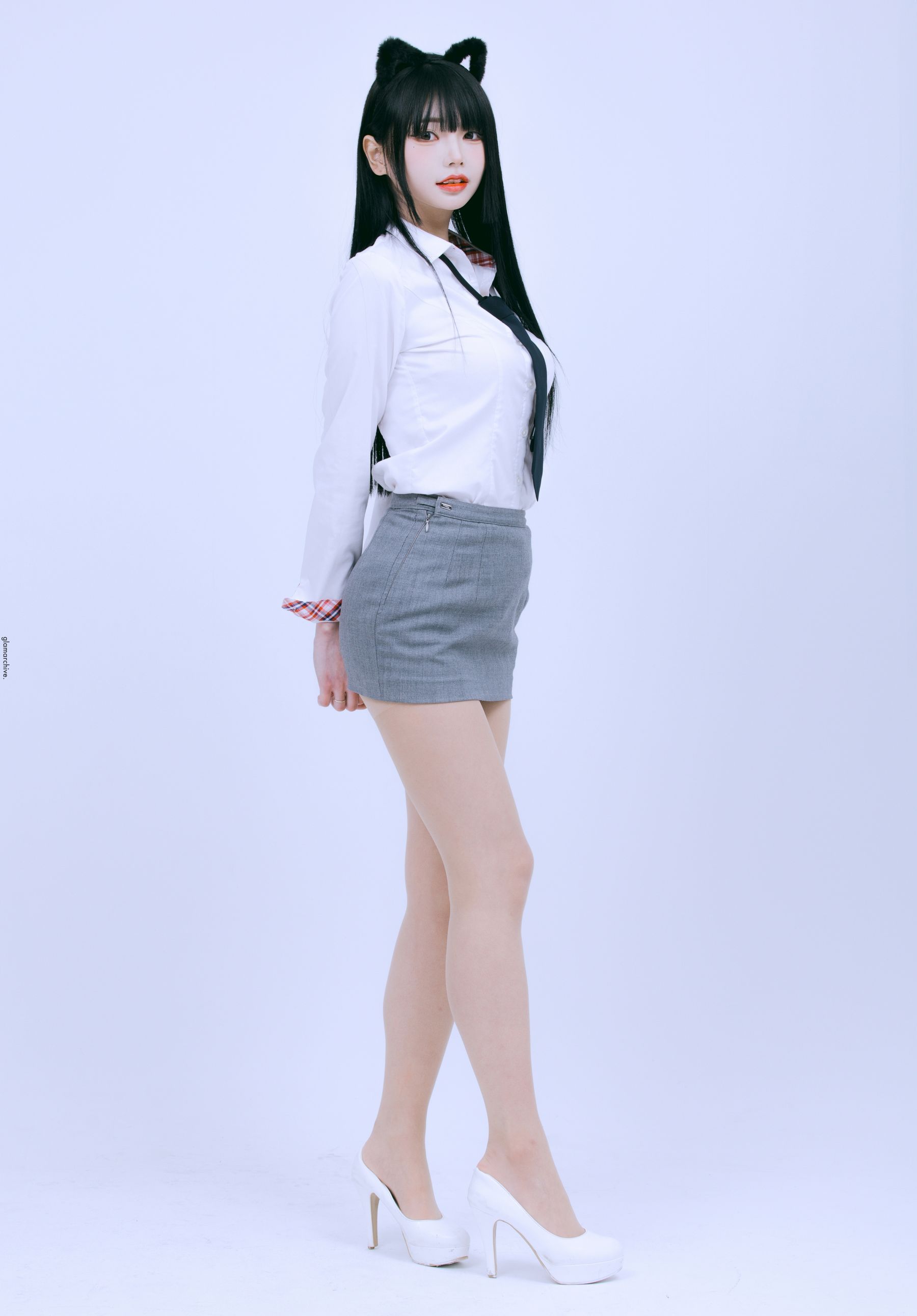 GlamARchive模特Yume