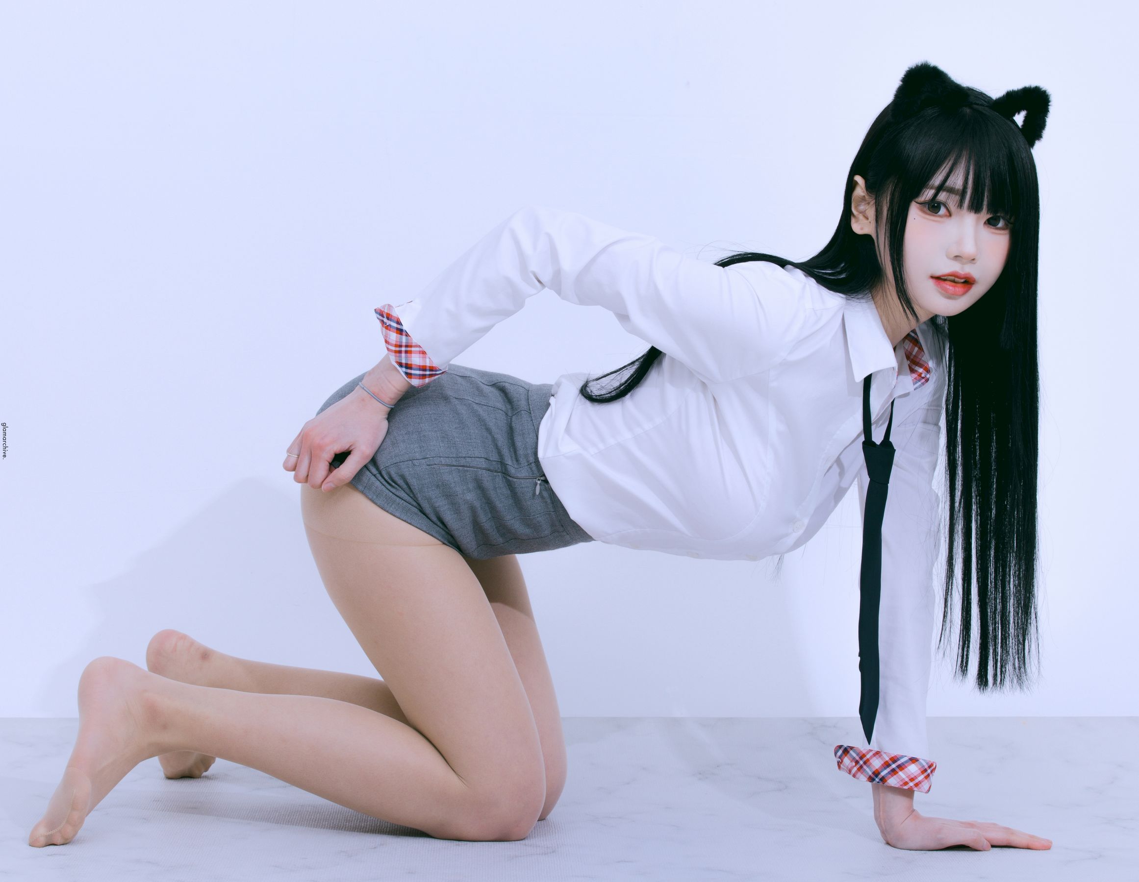 GlamARchive模特Yume