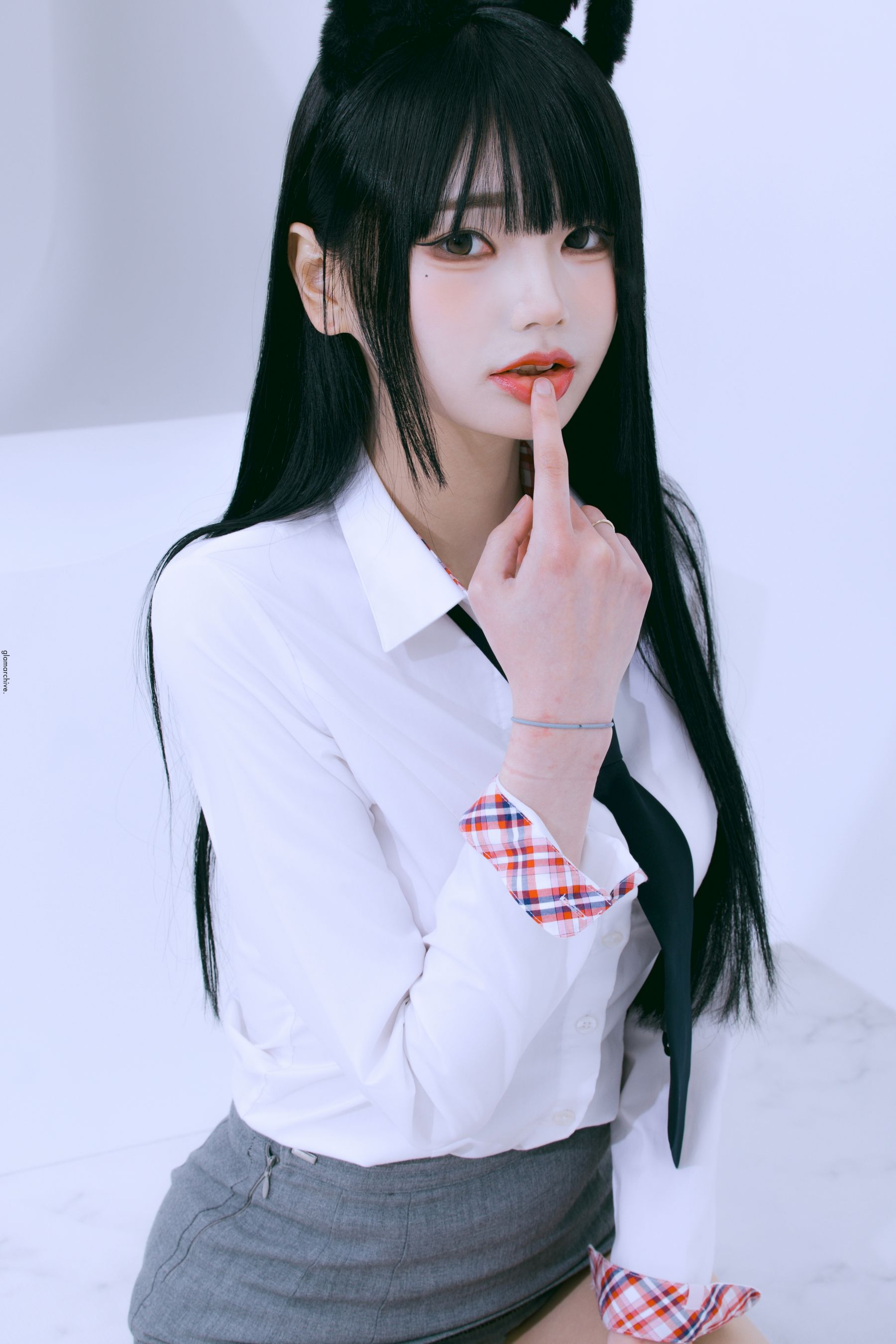 GlamARchive模特Yume